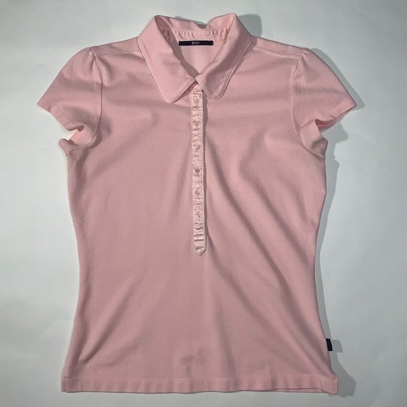 Hugo Boss polo - Picture 1 of 7